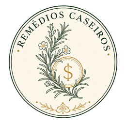 Remédios Caseiros